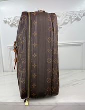 LOUIS VUITTON SATELLITE 53 LUGGAGE