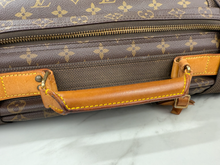 LOUIS VUITTON SATELLITE 53 LUGGAGE