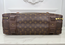LOUIS VUITTON SATELLITE 53 LUGGAGE