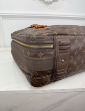 LOUIS VUITTON SATELLITE 53 LUGGAGE