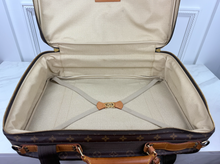LOUIS VUITTON SATELLITE 53 LUGGAGE