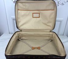 LOUIS VUITTON SATELLITE 53 LUGGAGE