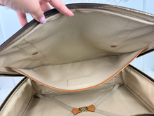 LOUIS VUITTON SATELLITE 53 LUGGAGE