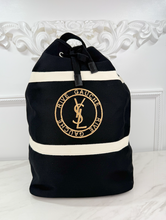 YSL RIVE GAUCHE SLING BAG / BACKPACK