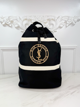 YSL RIVE GAUCHE SLING BAG / BACKPACK
