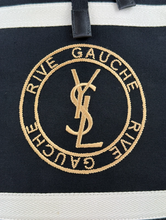 YSL RIVE GAUCHE SLING BAG / BACKPACK