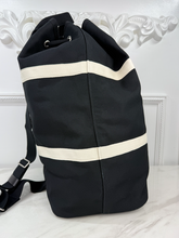 YSL RIVE GAUCHE SLING BAG / BACKPACK