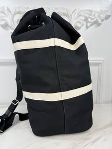 YSL RIVE GAUCHE SLING BAG / BACKPACK