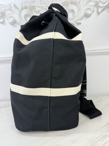 YSL RIVE GAUCHE SLING BAG / BACKPACK