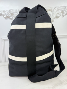 YSL RIVE GAUCHE SLING BAG / BACKPACK