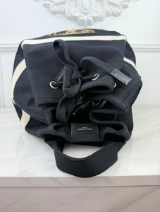YSL RIVE GAUCHE SLING BAG / BACKPACK