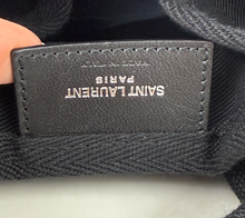 YSL RIVE GAUCHE SLING BAG / BACKPACK