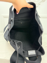 YSL RIVE GAUCHE SLING BAG / BACKPACK