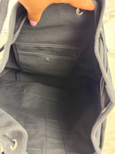 YSL RIVE GAUCHE SLING BAG / BACKPACK