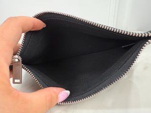 YSL RIVE GAUCHE SLING BAG / BACKPACK
