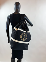 YSL RIVE GAUCHE SLING BAG / BACKPACK