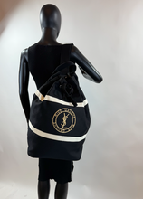YSL RIVE GAUCHE SLING BAG / BACKPACK