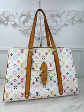 LOUIS VUITTON AUREILA GM MULTICOLOR LIMITED EDITION