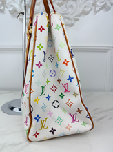 LOUIS VUITTON AUREILA GM MULTICOLOR LIMITED EDITION