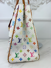 LOUIS VUITTON AUREILA GM MULTICOLOR LIMITED EDITION