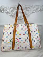 LOUIS VUITTON AUREILA GM MULTICOLOR LIMITED EDITION