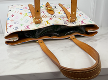 LOUIS VUITTON AUREILA GM MULTICOLOR LIMITED EDITION