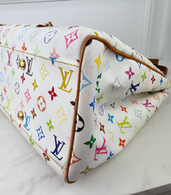 LOUIS VUITTON AUREILA GM MULTICOLOR LIMITED EDITION