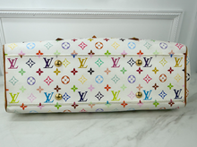 LOUIS VUITTON AUREILA GM MULTICOLOR LIMITED EDITION