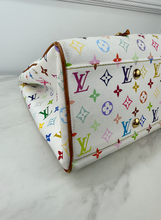 LOUIS VUITTON AUREILA GM MULTICOLOR LIMITED EDITION