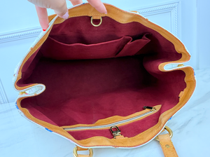 LOUIS VUITTON AUREILA GM MULTICOLOR LIMITED EDITION