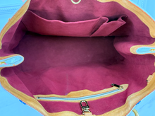 LOUIS VUITTON AUREILA GM MULTICOLOR LIMITED EDITION