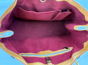 LOUIS VUITTON AUREILA GM MULTICOLOR LIMITED EDITION