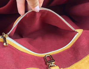 LOUIS VUITTON AUREILA GM MULTICOLOR LIMITED EDITION
