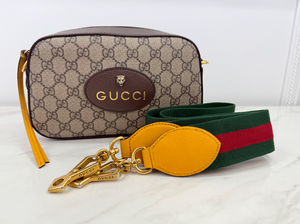 GUCCI OPHIDIA NEO VINTAGE CROSSBODY