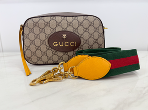 GUCCI OPHIDIA NEO VINTAGE CROSSBODY