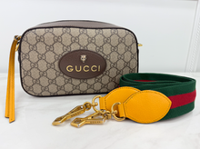 GUCCI OPHIDIA NEO VINTAGE CROSSBODY