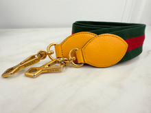 GUCCI OPHIDIA NEO VINTAGE CROSSBODY