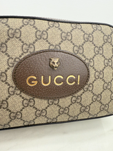 GUCCI OPHIDIA NEO VINTAGE CROSSBODY