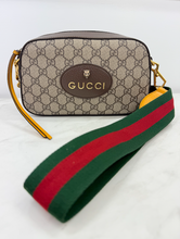 GUCCI OPHIDIA NEO VINTAGE CROSSBODY