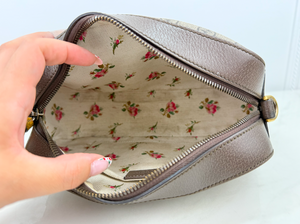 GUCCI OPHIDIA NEO VINTAGE CROSSBODY
