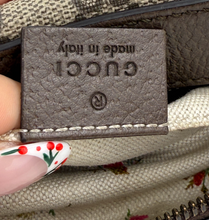 GUCCI OPHIDIA NEO VINTAGE CROSSBODY