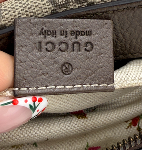 GUCCI OPHIDIA NEO VINTAGE CROSSBODY