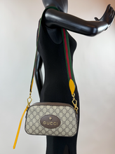 GUCCI OPHIDIA NEO VINTAGE CROSSBODY