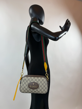GUCCI OPHIDIA NEO VINTAGE CROSSBODY