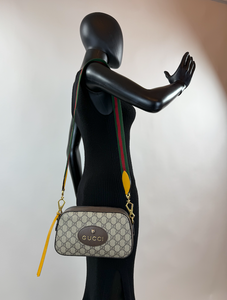 GUCCI OPHIDIA NEO VINTAGE CROSSBODY