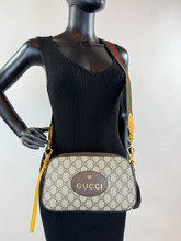 GUCCI OPHIDIA NEO VINTAGE CROSSBODY