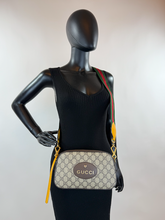 GUCCI OPHIDIA NEO VINTAGE CROSSBODY