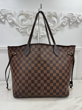 LOUIS VUITTON NEVERFULL MM DE SD0156
