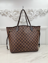 LOUIS VUITTON NEVERFULL MM DE SD0156
