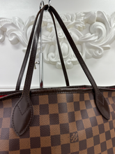 LOUIS VUITTON NEVERFULL MM DE SD0156